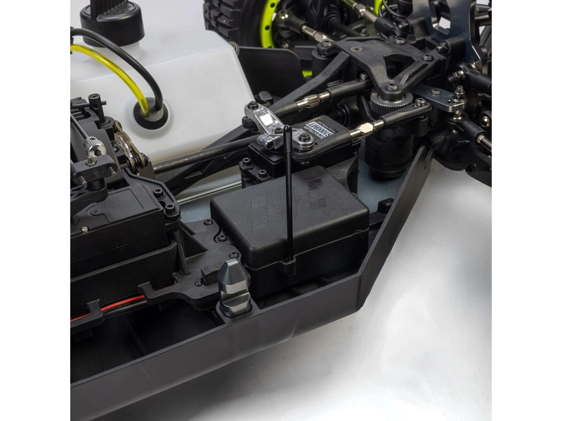 Losi 5IVE-TG 3.0 1:5 Gas 4WD RTR