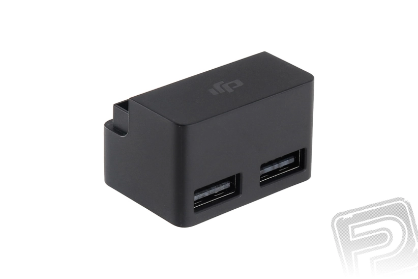 Nabíjací adaptér Power banky (Mavic)