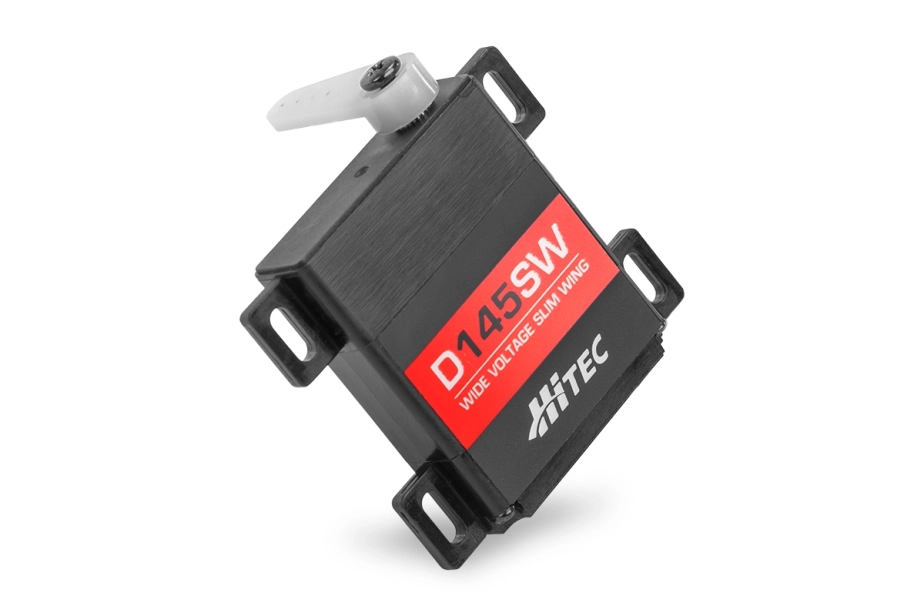 D145SW krídelkové digi mikroservo (6 kg)