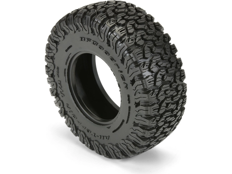 Pro-Line pneu 2.2/3.0" BFG KO2 M2 Short Course (2)