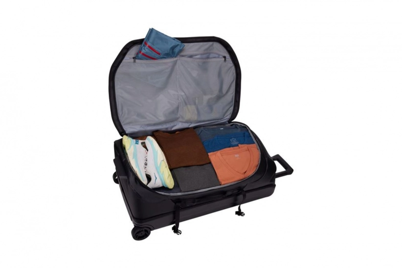 Thule Chasm Duffel roller 110 L TCWD232 - čierna