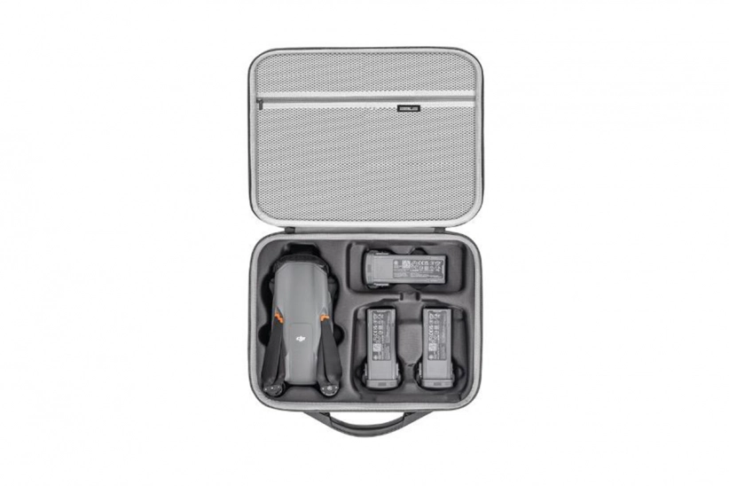 DJI MAVIC AIR 3 – PU prepravné puzdro na rameno