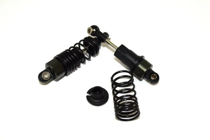 Absima 1230174 - Shock absorber complete f/r ATC 2.4 RTR/BL