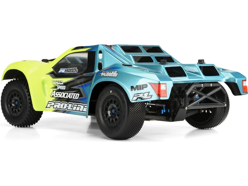 Pro-Line pneu 2.2/3.0" Prism Z3 Rear Carpet Short Course (2)