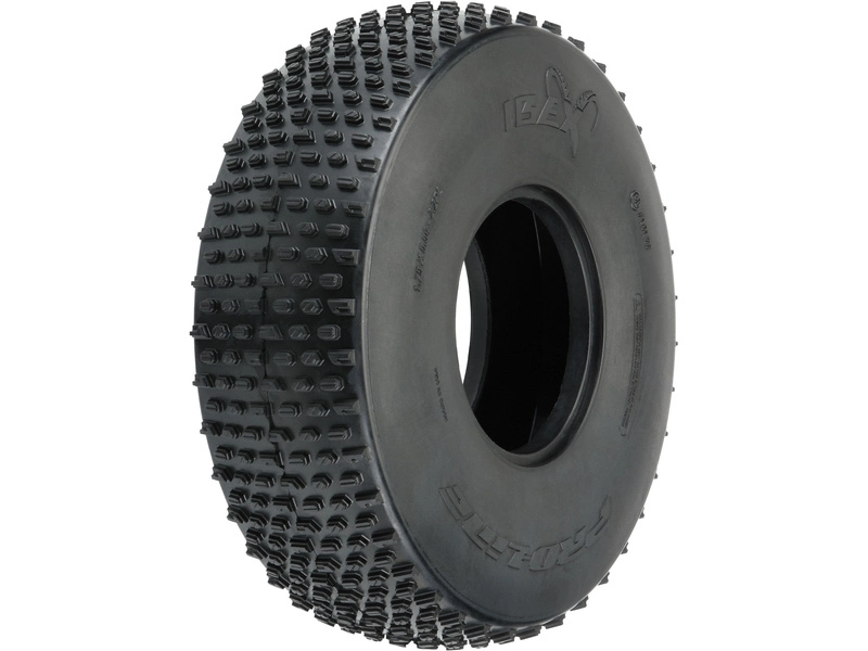 Pneumatiky Pro-Line 2,2" Ibex Ultra Comp G8 No-Foam (2)