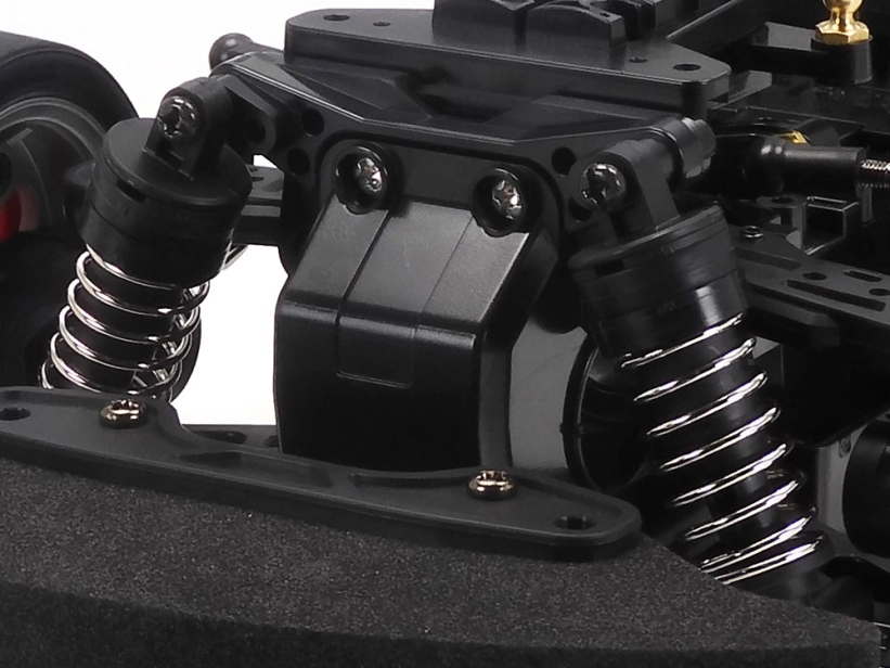 RC auto Tamiya Porsche 911 Carrera RSR 2.8 BT-01