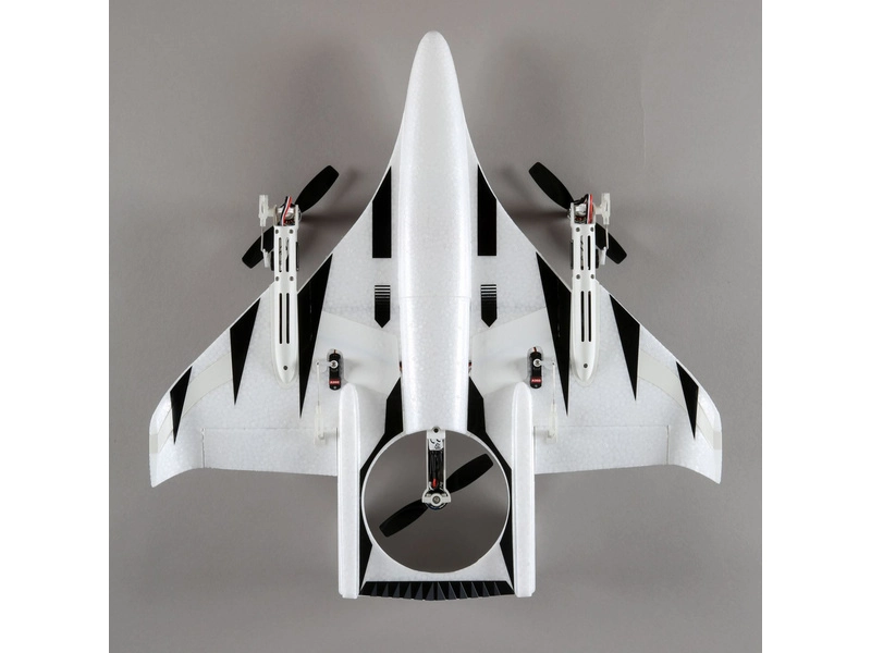 Mini Convergence VTOL 0.4m PNP
