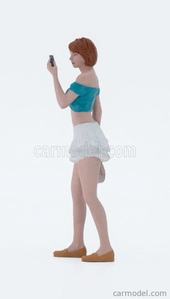 Atlantic Figures Woman - Ada 1:24 Různé