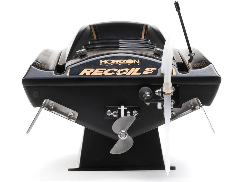 RC čln Proboat Recoil 2 V2 26" BL RTR Shreddy