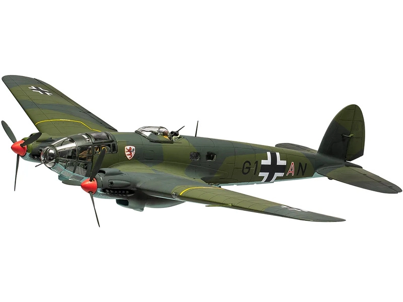 Airfix bitka o Britániu (1:72)