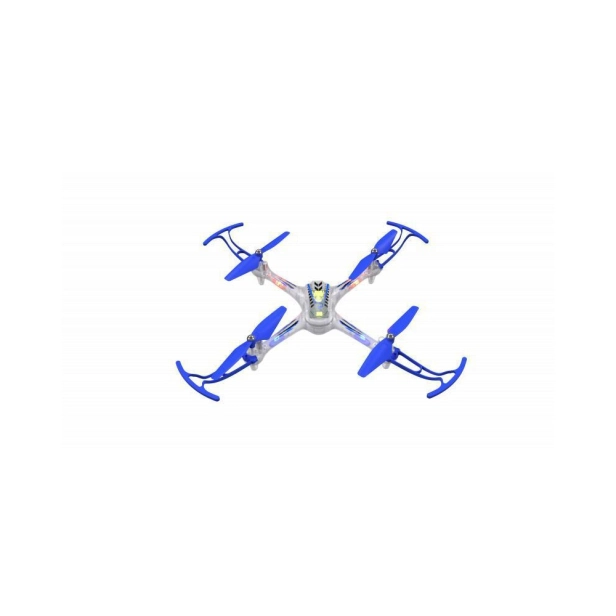 Dron Syma X15T, modrý