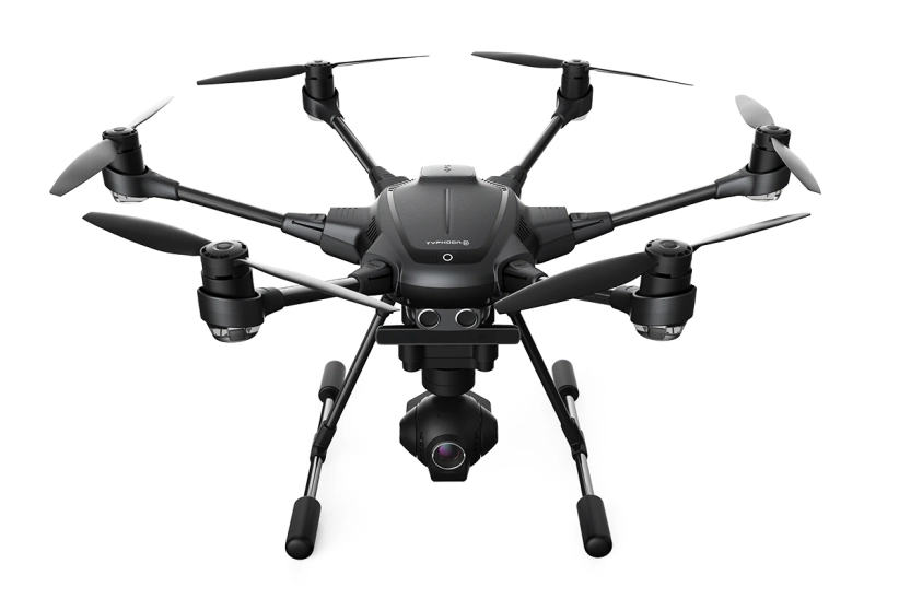 TYPHOON H PRO s Intel® RealSense™ Technology - vystavený kus