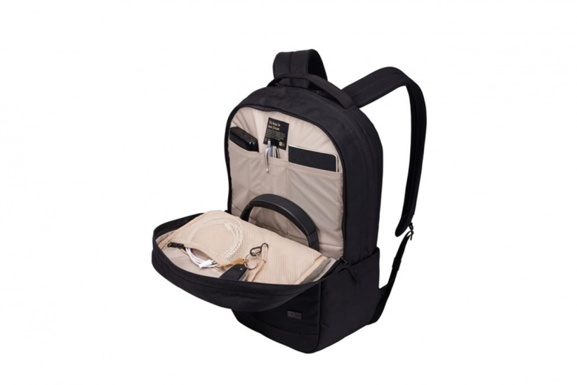 Batoh na notebook Case Logic Invigo Eco 15,6" INVIBP116 - čierny