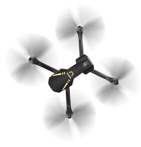 Dron Syma Z6G
