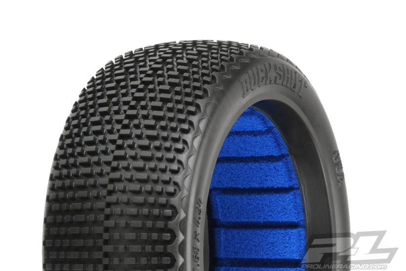 Buckshot Rx5 Buck Shot X2 (Medium) | RCprofi.sk