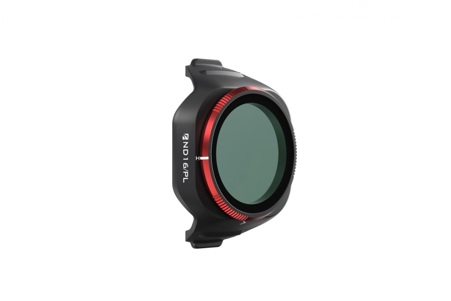 Freewell ND16/PL filter pre DJI Mini 5 Pro