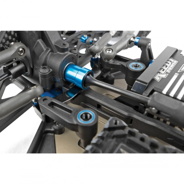 Súprava RC10B84D Team Kit (4WD)