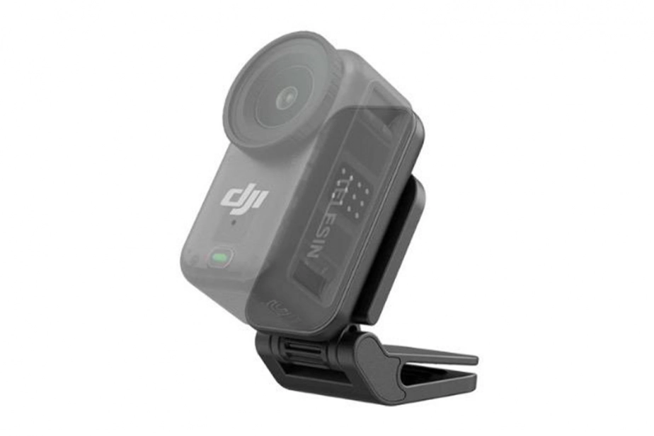 DJI Osmo Nano - Magnetická spona na kšilt Telesin pro Osmo Nano