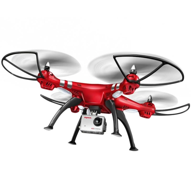 Dron Syma X8HG