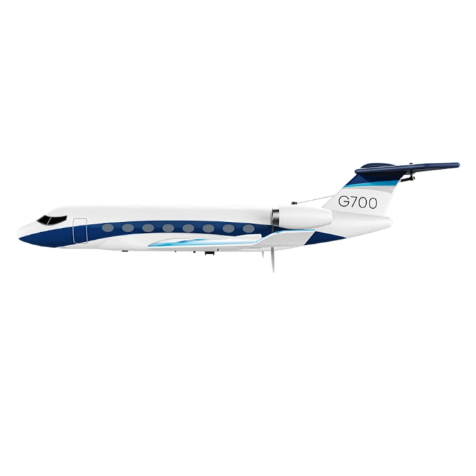 RC lietadlo Z67 Gulfstream G700