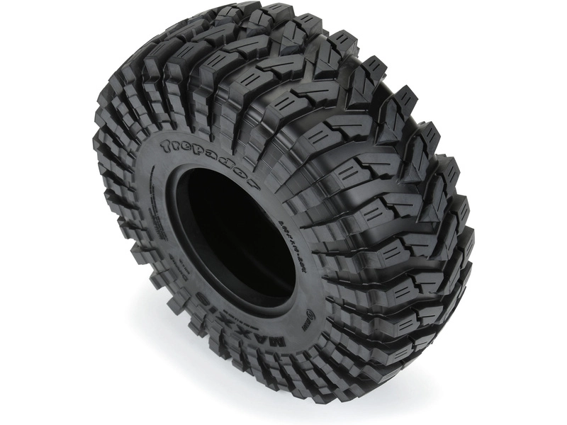 Pneumatiky Pro-Line 2,9" Maxxis Trepador G8 Rock Crawler (2): Axial SCX6