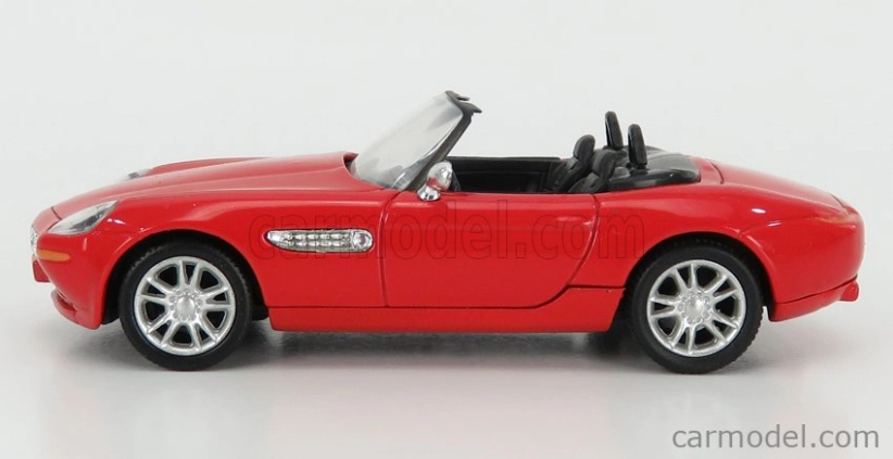 Automaxx BMW Z8 Spider 2000 1:43 Red