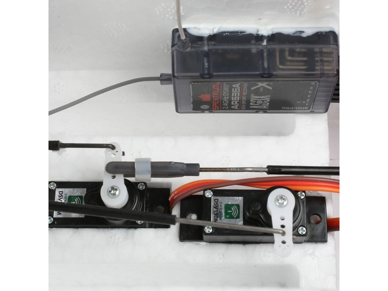 Mini Apprentice 1,2 m SAFE BNF