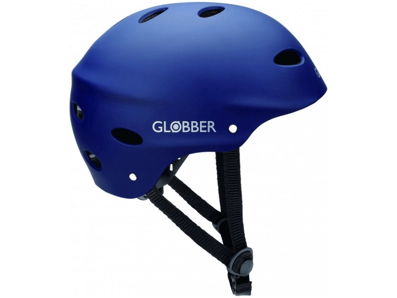 Globber - Přilba Adults Black M