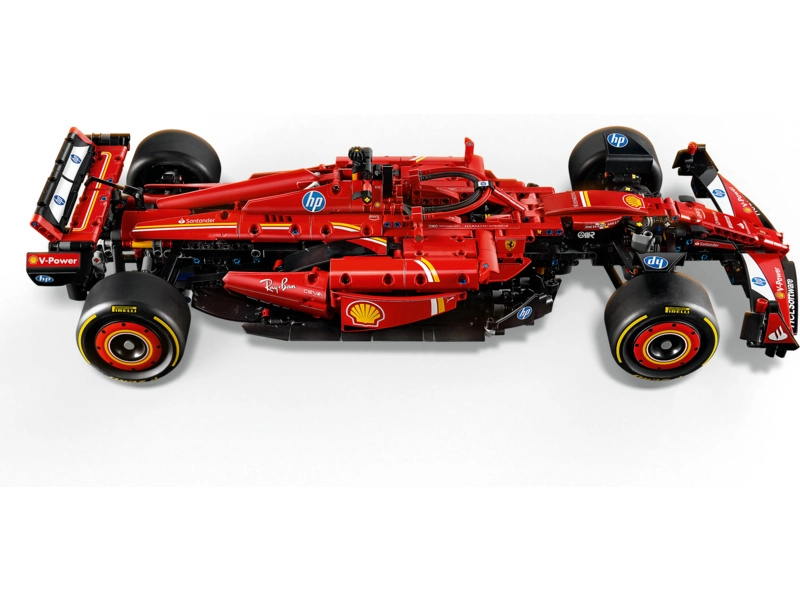 LEGO Technic - Ferrari SF-24 F1