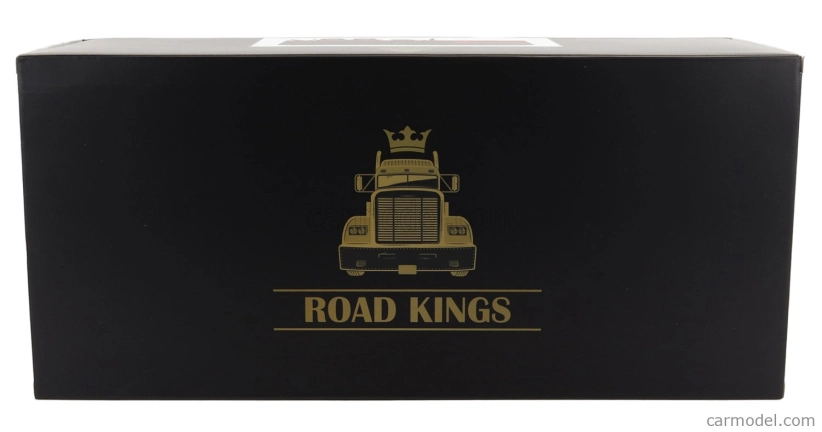 Road-kings Trailer Príves pre nákladné vozidlá - Rimorchio 1:18 Rôzne