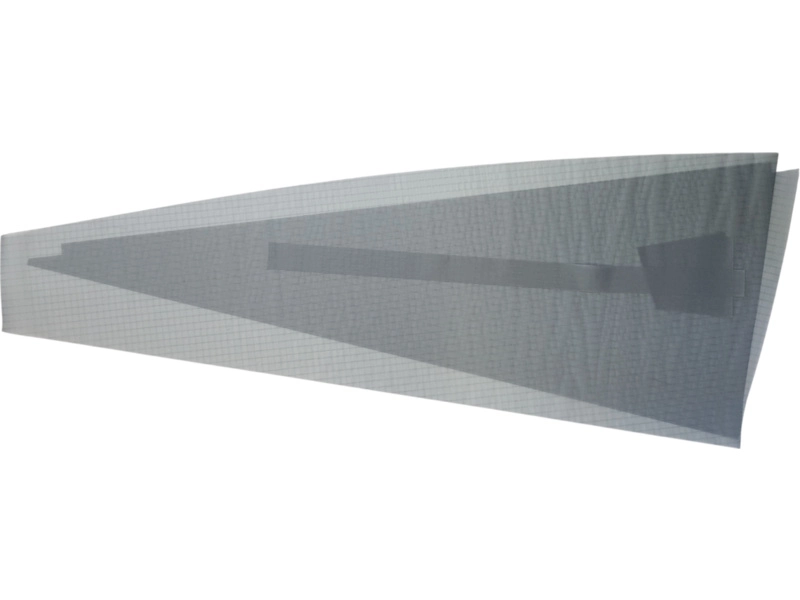 Krick Drago RC plachetnice 1:6 kit