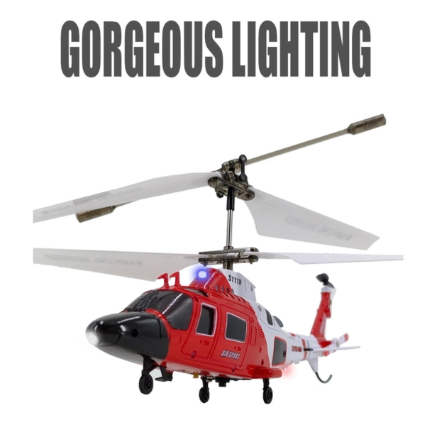 RC vrtuľník Syma S111H | RCprofi.sk