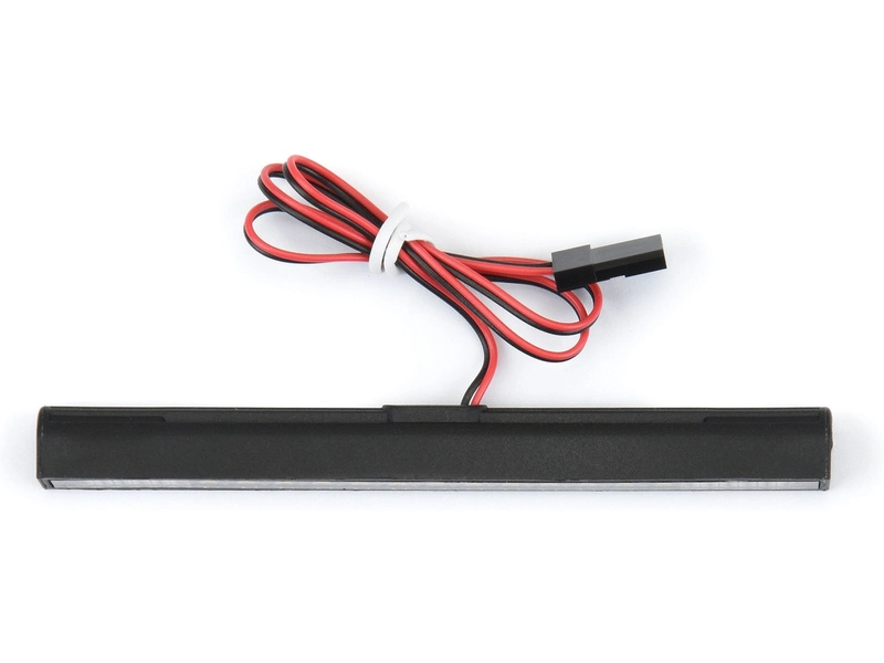 Pro-Line LED svetelná lišta Ultra-Slim 4" rovná