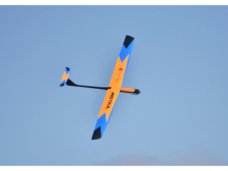 Tomahawk Mistral 2.0m ARF