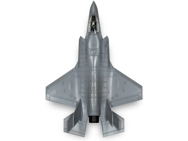 Airfix Lockheed Martin F-35B Lightning II (1:72) (súprava)