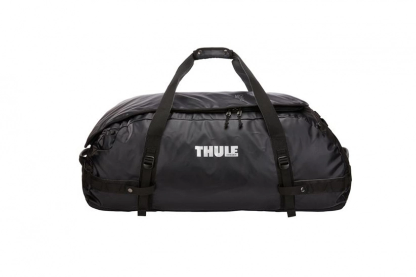 Cestovná taška Thule Chasm XL 130 L TDSD205K - čierna