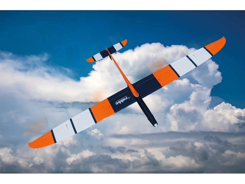 RC letadlo EVOA 3.0m Electric PNP