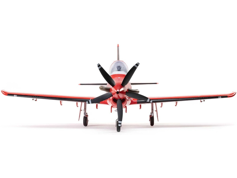 E-flite Pilatus PC-21 1.3m PNP