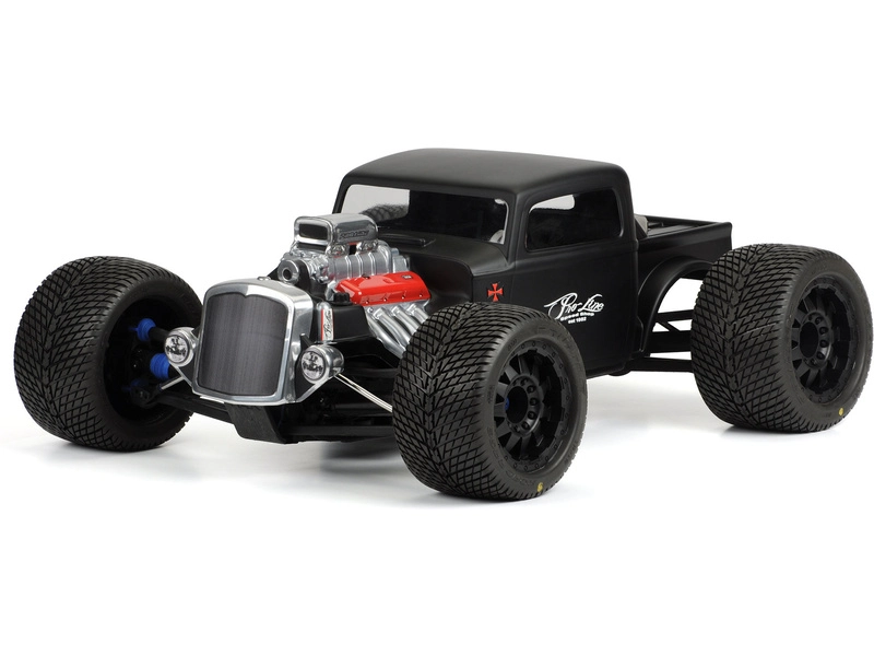 Pro-Line karosérie 1:8 Rat Rod (Monster Truck)