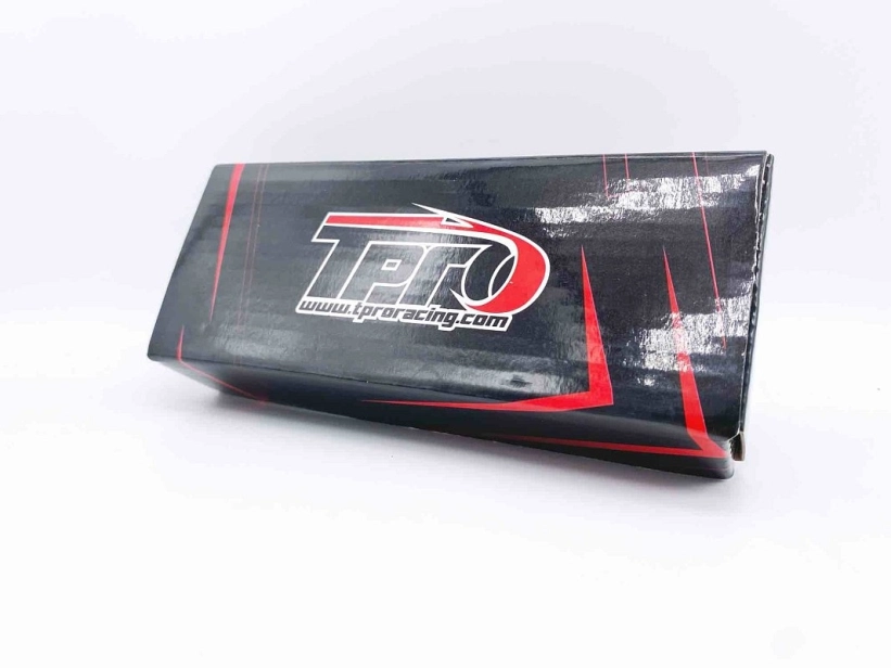 TPRO Electronics HV LIPO Competition 7,6V-10000mAh-120C-G5-Stick ...