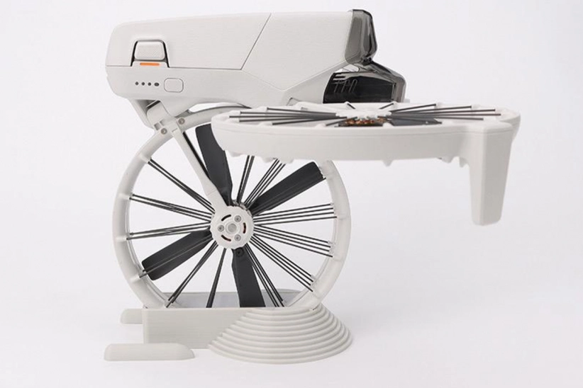 DJI Flip - držák displeje