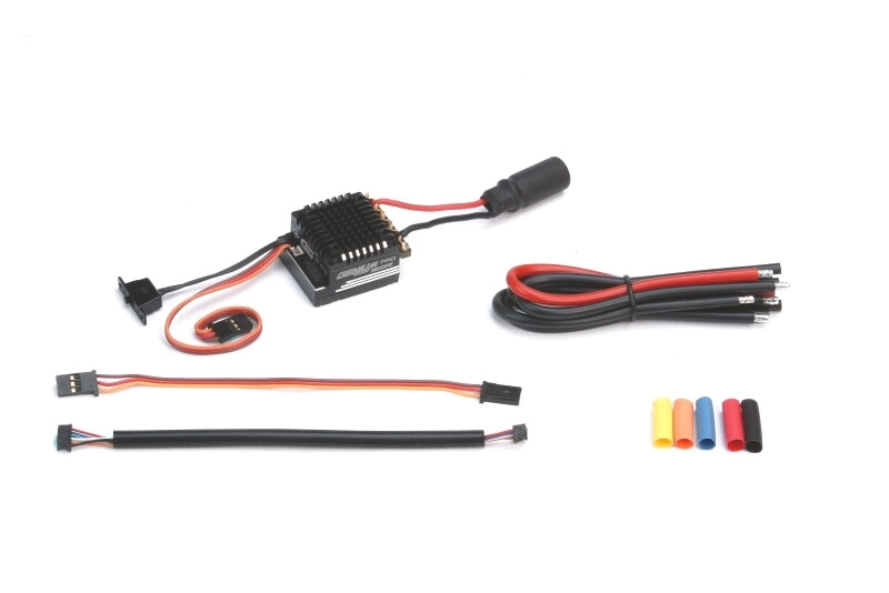 GM-GENIUS PRO 90R PRO Telemetria V2