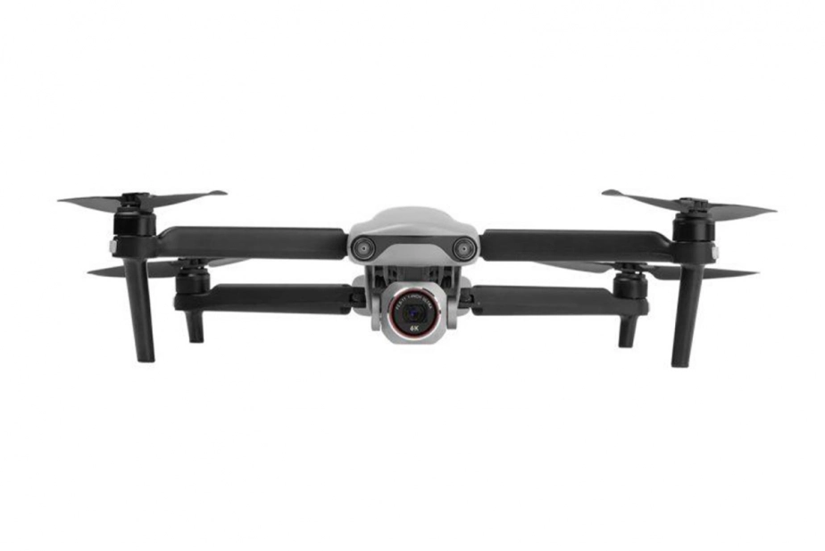 EVO Lite 6K Enterprise Plus Combo Neutral