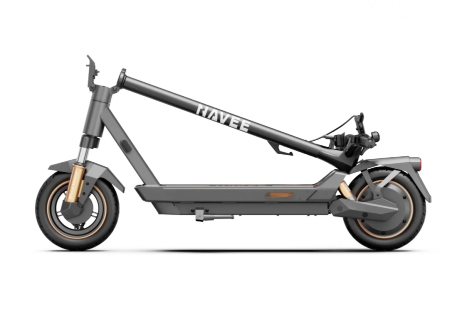 Elektrická kolobežka NAVEE GT5 Pro