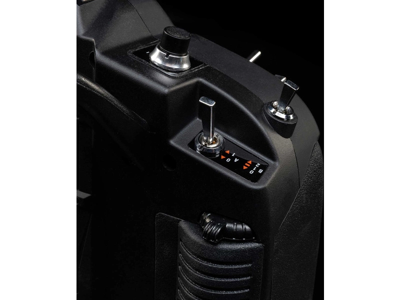 Spektrum NX10+ DSMX 20 kanálů