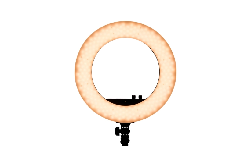 Nanlite Halo 18 LED kruhové svetlo