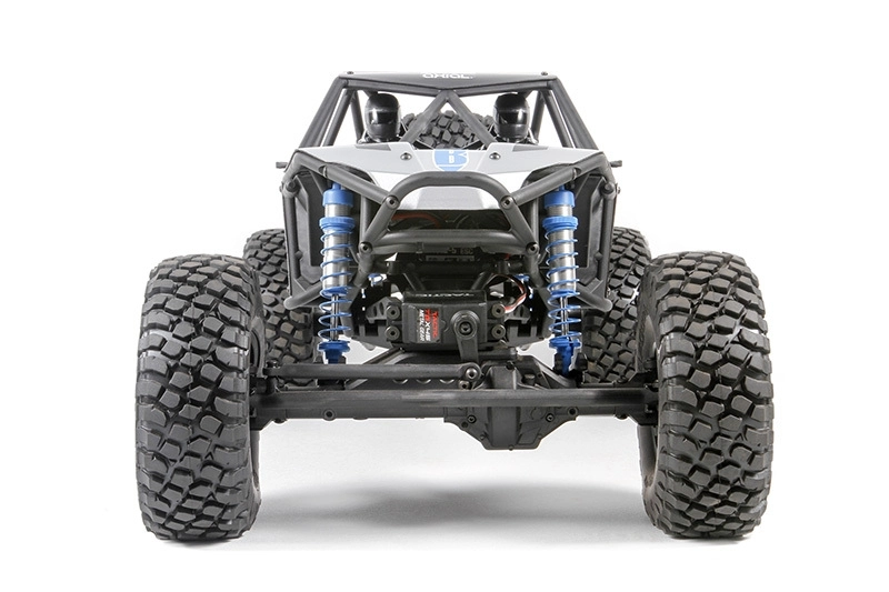 Karoséria číra Bomber RR10