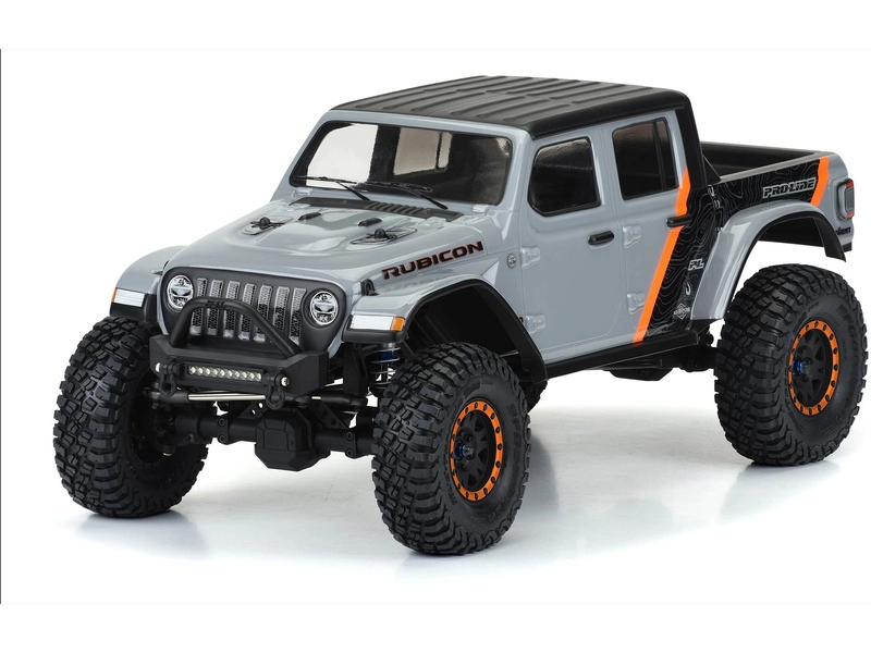 Karoséria Pro-Line 1:10 Jeep Gladiator 2020 (Crawler 313mm)
