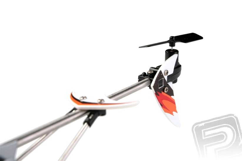 RC vrtuľník Super Tracer