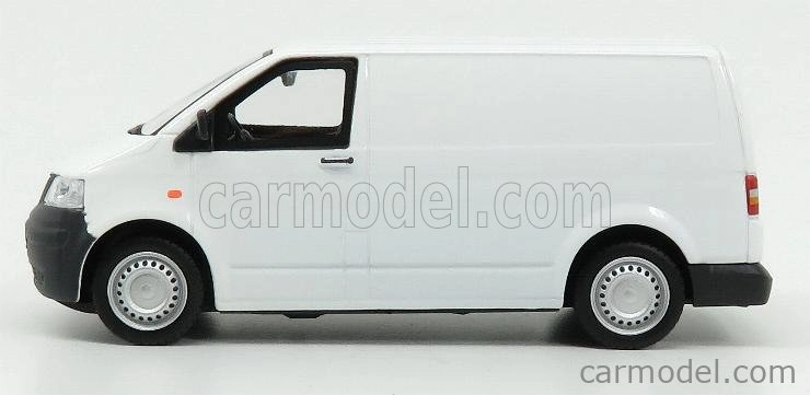 Hongwell Volkswagen T5 Van 2010 1:43 Bílá